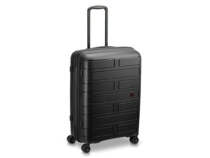 modo by roncato cestovni kufr supernova 2 0 m cerna 66x45x26 cm