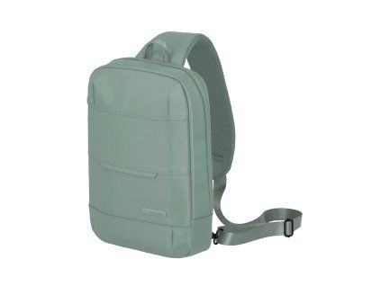Šalvějový batoh crossbody Travelite Workfloow - 6514-80 - hlavní obrázek