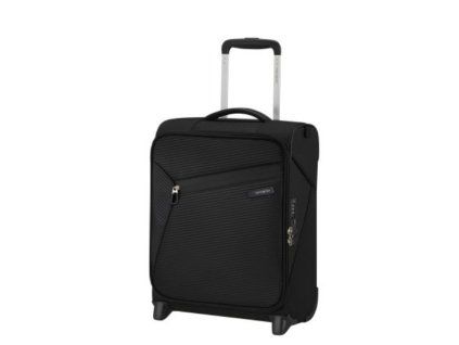 Černý samsonite LITEBEAM upright 45 underseater black 146850-1041 - hlavní obrázek