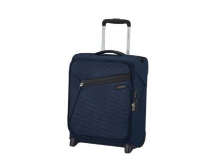 Samsonite LITEBEAM Upright 45 Underseater Midnight Blue