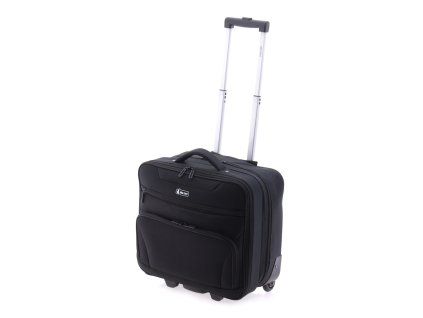 Pilotní kufr John Travel Explorer