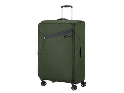 Samsonite LITEBEAM Spinner 77 EXP Climbing Ivy