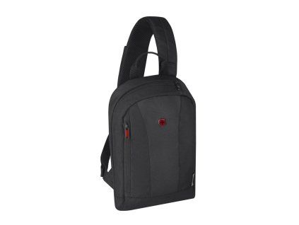 wenger monosling taska pres rameno cerna ies3281529 (1)