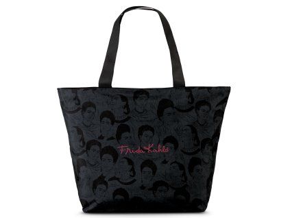 Dámská taška Frida Kahlo shopper