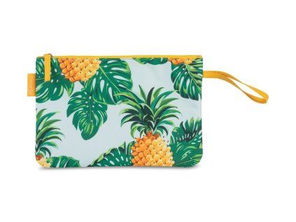 Bikiny taška Fabrizio Pineapple