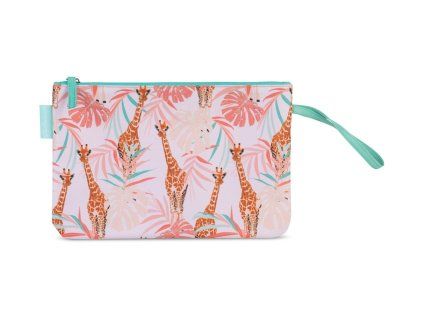 Bikiny taška Fabrizio Giraffe