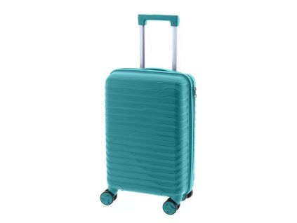 Cestovní kufr John Travel Arcadia 4W S