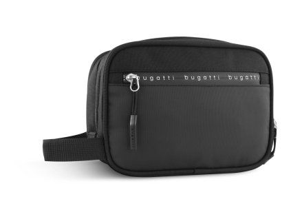Černá hygienická taška bugatti blanc delight 494512-01 - hlavní obrázek