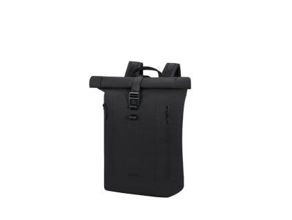 Černý samsonite COATIFY BIZ rolltop backpack 14.1" black 151790-1041 - hlavní obrázek