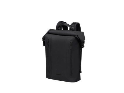 Samsonite COATIFY BIZ IPX4 Rolltop Backpack 15.6" Black