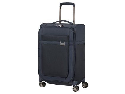 Modrý samsonite airea sp.55/20 EXP LENGTH 35 CM climbing ivy KE0002-14 - hlavní obrázek