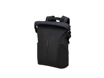 Černý batoh Samsonite PRODIVER Rolltop L - 152975-1041 - hlavní obrázek