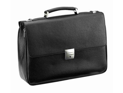 Aktovka d&n Basic Laptop