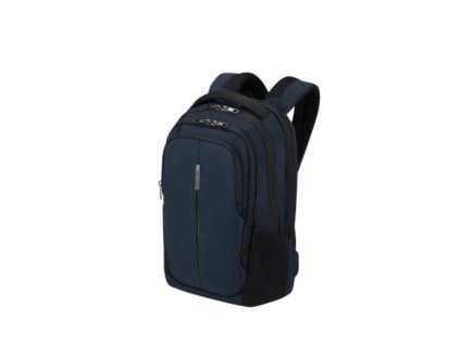 Modrý batoh Samsonite GUARDIT 3.0 Laptop Backpack S 14.1" - 155195-1090 - hlavní obrázek
