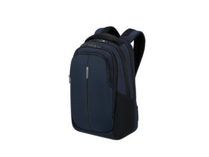 Modrý batoh Samsonite GUARDIT 3.0 Laptop M 15.6" - 155196-1090 - hlavní obrázek