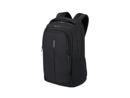 Samsonite GUARDIT 3.0 Laptop Backpack L 17.3" Black