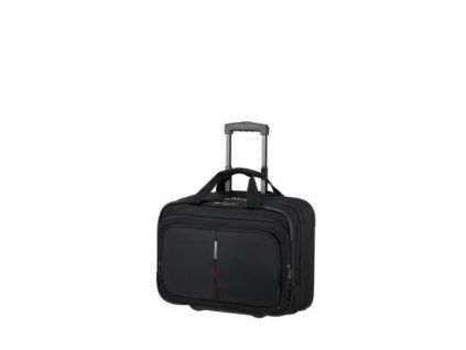 Samsonite GUARDIT 3.0 Rolling Tote 17.3" Black