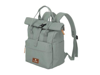 Světle zelená mint batoh travelite basics short handle rollup 96304-81 - hlavní obrázek