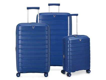 B flying set blue note