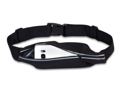Bezpečnostní opasek-ledvinka Worldpack