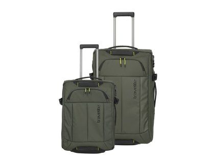 Cestovní set 2ks Travelite Briize 2W S,M