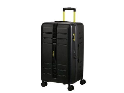 American Tourister TRAILON TRUNK 73 Black