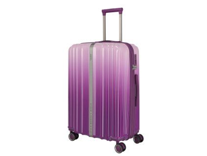77448 17 LASCANA Purple Degrade M VRG