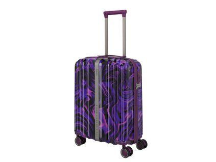 77447 19 LA 01 Purple Swirl S VRG