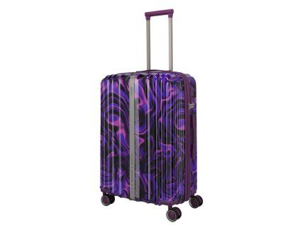 77448 19 LA 01 Purple Swirl M VRG