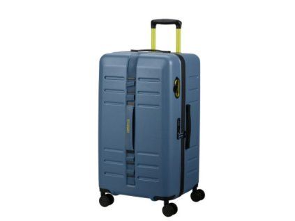 American Tourister TRAILON TRUNK 73 Coronet Blue