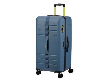 American Tourister TRAILON TRUNK 80 Coronet Blue