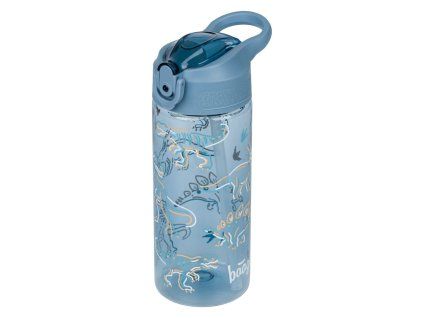 tritanova lahev na piti s brckem dino 500 ml 324375 44