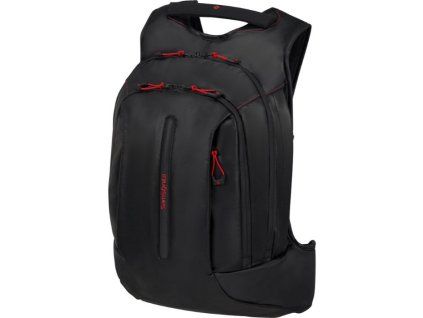 Samsonite ECODIVER Laptop Backpack L Black