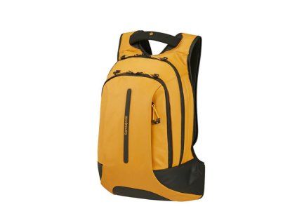 Žlutý batoh Samsonite PRODIVER Laptop Backpack M - 140871-1924 - hlavní obrázek