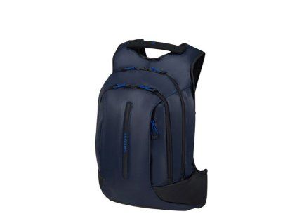 Samsonite ECODIVER Laptop Backpack M Blue Nights