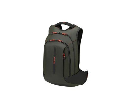 Zelený batoh Samsonite PRODIVER Laptop Backpack M - 140871-9199 - hlavní obrázek