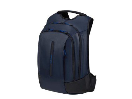 Modrý batoh Samsonite PRODIVER Laptop Backpack L - 140872-2165 - hlavní obrázek