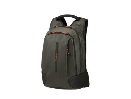 Zelený batoh Samsonite PRODIVER Laptop Backpack L - 140872-9199 - hlavní obrázek