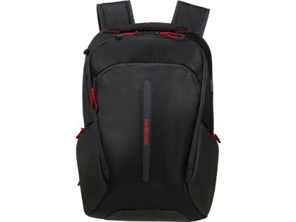 Samsonite ECODIVER Urban Laptop Backpack M USB Black