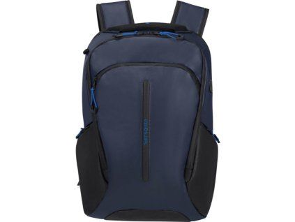 Modrý batoh Samsonite PRODIVER Urban Laptop M USB - 140874-2165 - hlavní obrázek