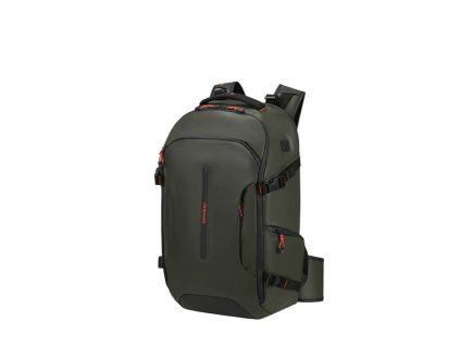 Samsonite ECODIVER Travel Backpack S 38L Climbing Ivy