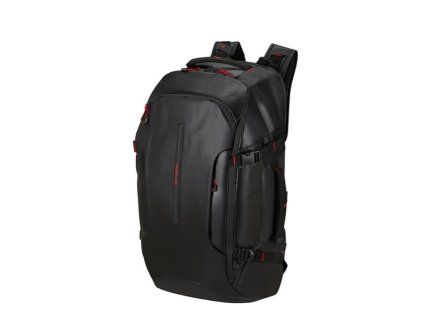 Černý cestovní batoh Samsonite PRODIVER Travel Backpack M - 142897-1041 - hlavní obrázek