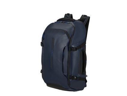 Modrý cestovní batoh Samsonite PRODIVER Travel Backpack M 55 l - 142897-2165 - hlavní obrázek