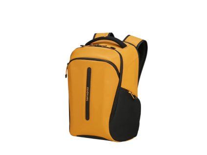 Samsonite ECODIVER Laptop Backpack XS Yellow