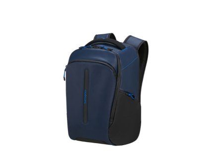 Samsonite ECODIVER Laptop Backpack XS Blue Nights