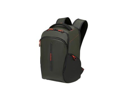 Samsonite ECODIVER Laptop Backpack XS Climbing Ivy