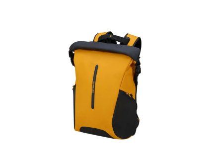 Žlutý batoh Samsonite PRODIVER Rolltop Backpack L - 152975-1924 - hlavní obrázek