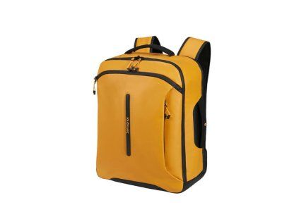 Samsonite ECODIVER Laptop Backpack M Underseater Yellow