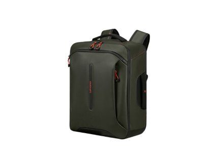 Zelený batoh Samsonite PRODIVER Laptop Backpack M - 155793-9199 - hlavní obrázek