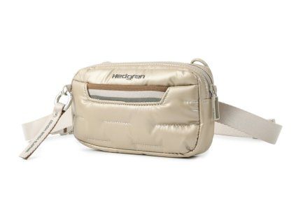 Béžová ledvinka hedgren cocoon snug HCOCN01-913 - hlavní obrázek